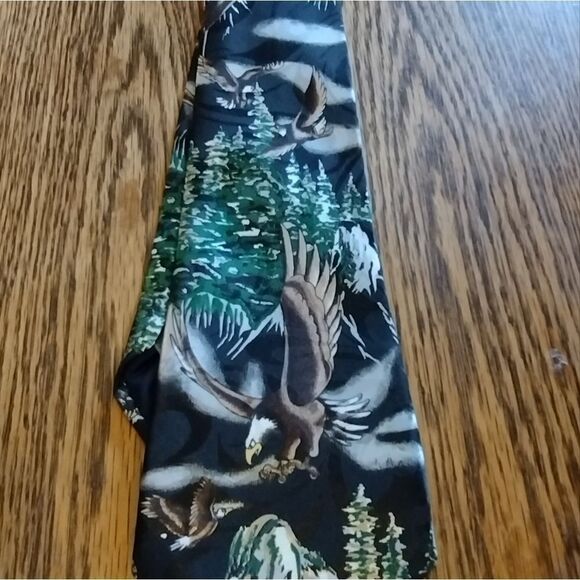 Renaissance tie  - Picture 2 of 4
